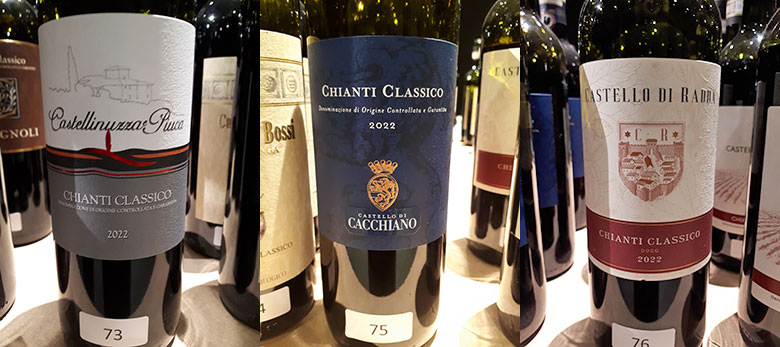 Chianti Classico Collection 2025