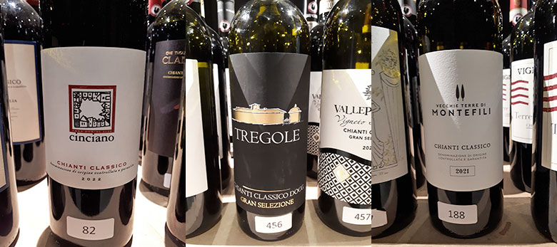 Chianti Classico Collection 2025