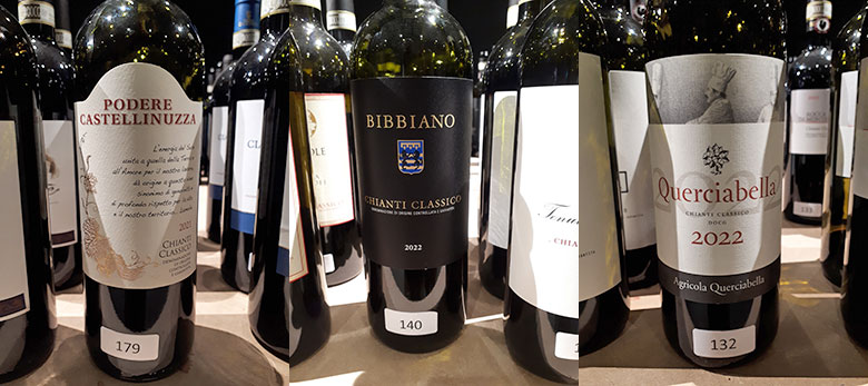 Chianti Classico Collection 2025