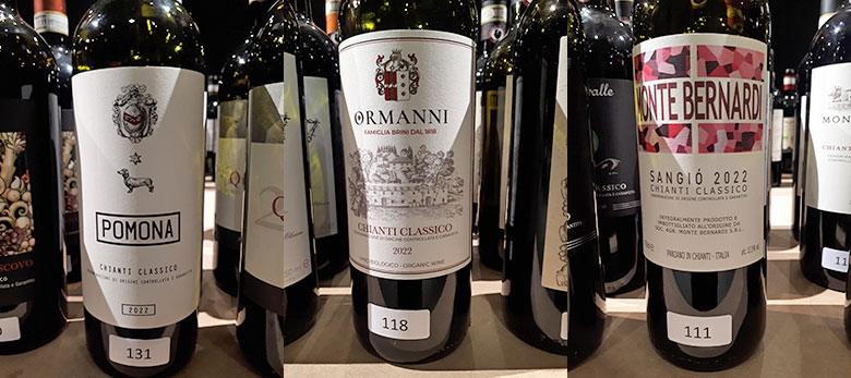 Chianti Classico Collection 2025