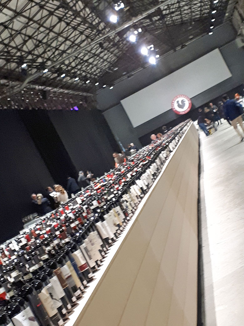 Chianti Classico Collection 2025