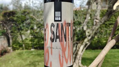 Lozio XVIII Santuvario