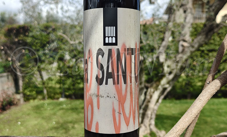 Lozio XVIII Santuvario