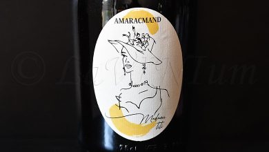 Madame Titì Spumante Brut Nature 2022 Amaracmand