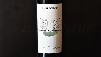 Sangiovese Perimea 2023 Amaracmand