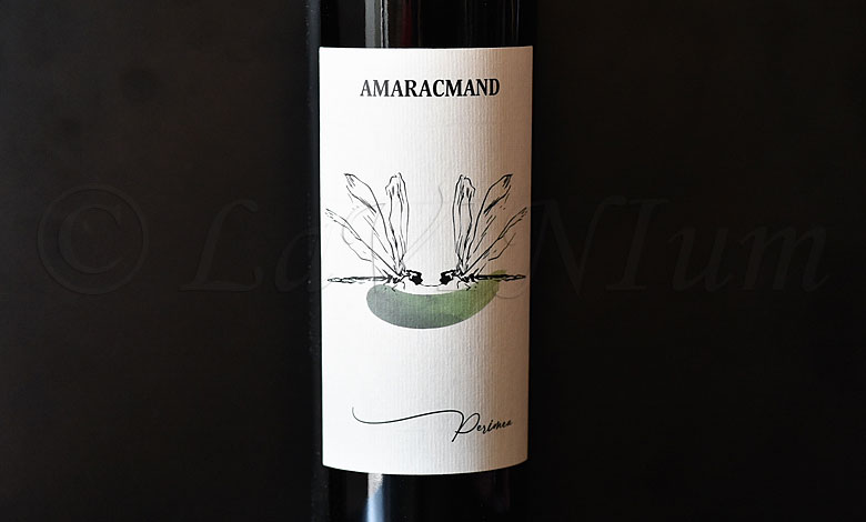 Sangiovese Perimea 2023 Amaracmand