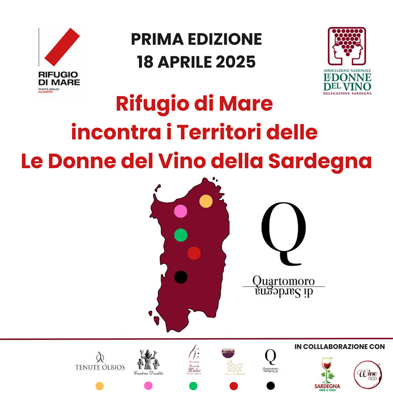 Locandina Rifugio di Mare