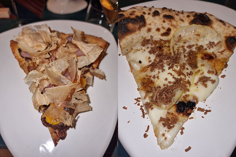 Takumi No Umai e Sogno di Bottarga