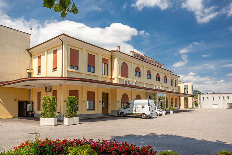 Cantina Produttori di Valdobbiadene
