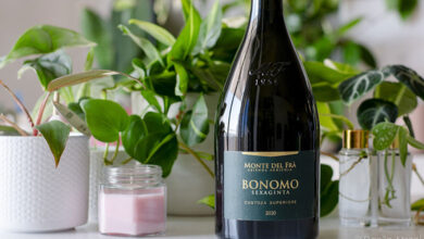 Custoza Superiore Bonomo Sexaginta 2020 Monte del Frà