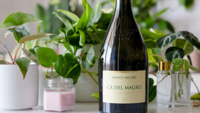 Custoza Superiore Cà del Magro 2022 Monte del Frà