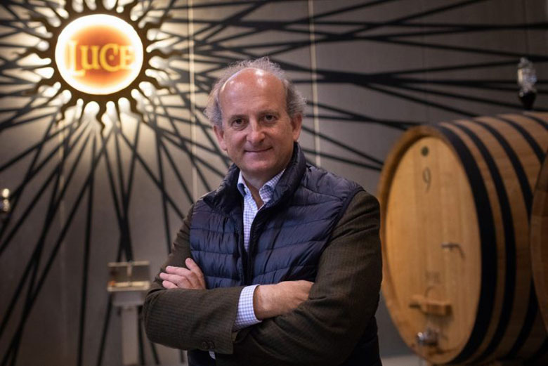 Lamberto Frescobaldi