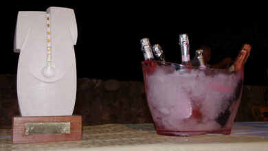 Trofeo Cavaion Veronese