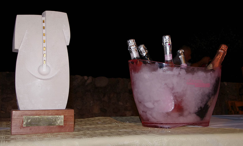 Trofeo Cavaion Veronese