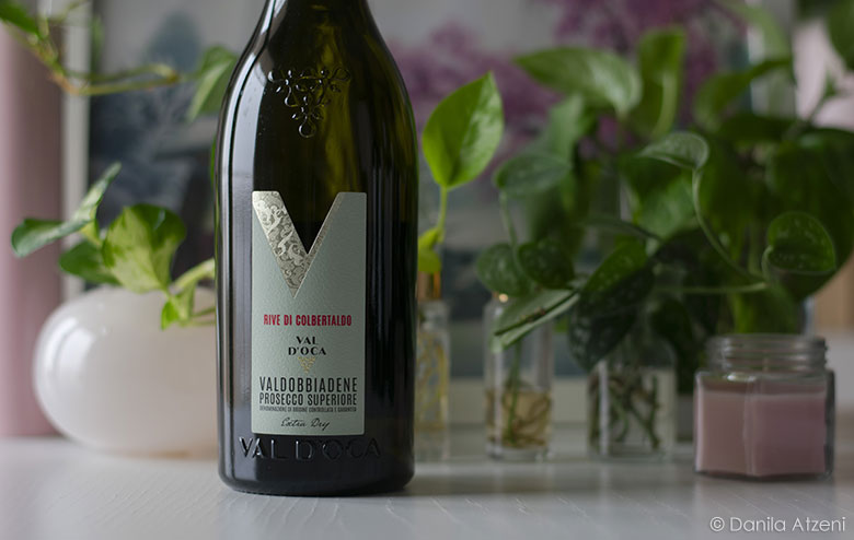 Valdobbiadene Prosecco Superiore Rive di Santo Stefano Extra Brut