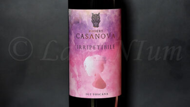Irripetibile 2020 Podere Casanova