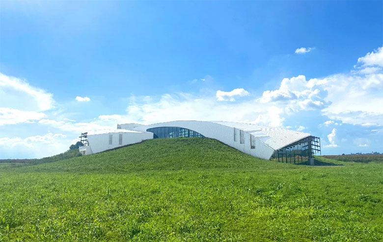 La cantina di Luca Leggero