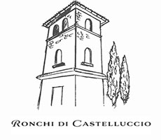 Logo Ronchi di Castelluccio