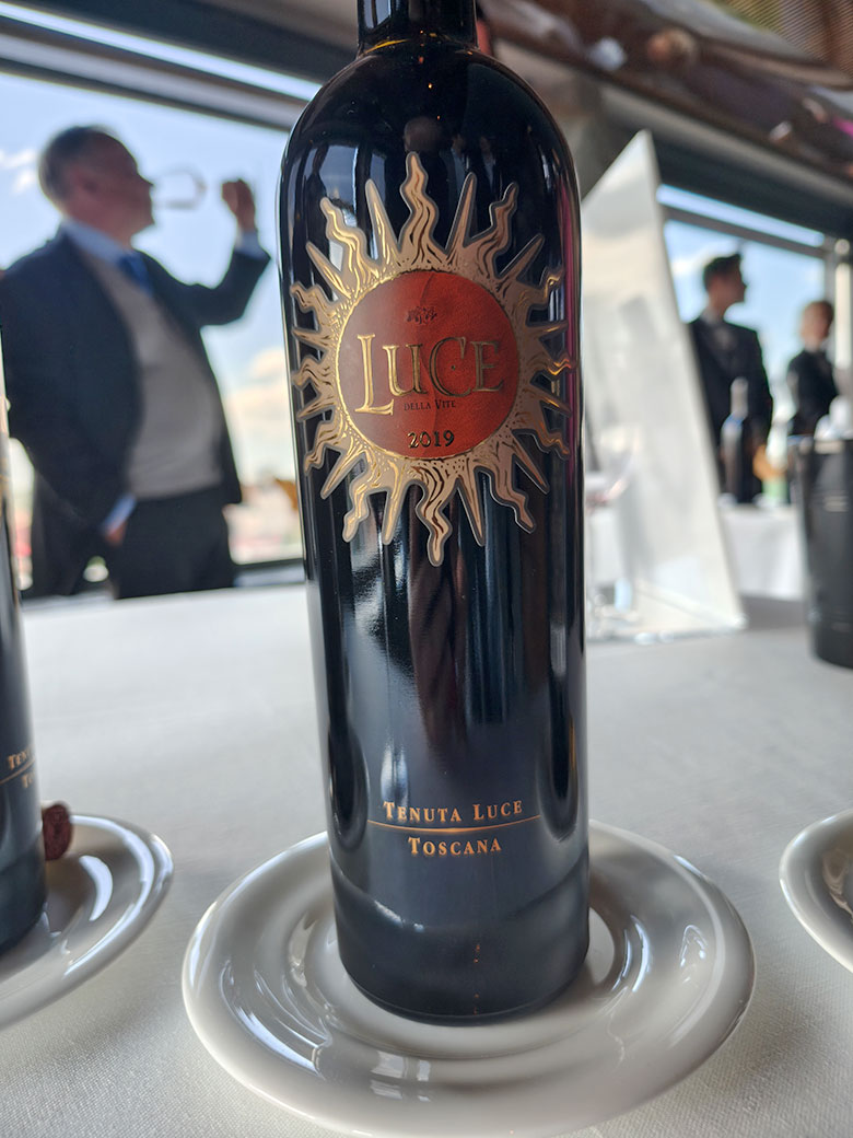 Luce 2019 Tenuta Luce
