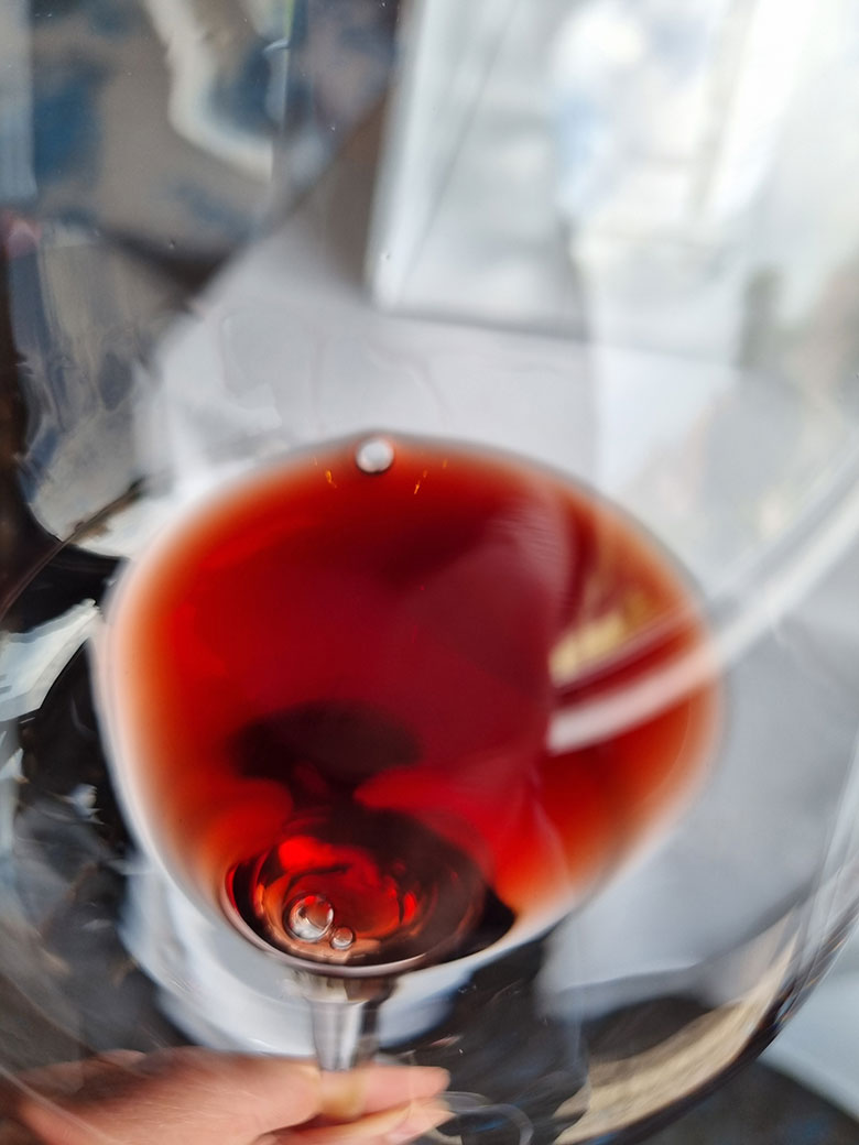 Luce 1995 Tenuta Luce