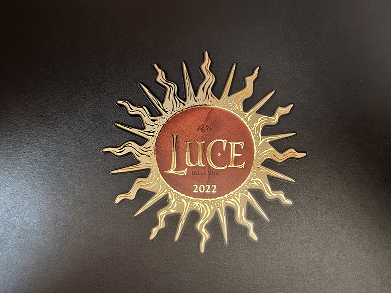 Luce 2022 Tenuta Luce