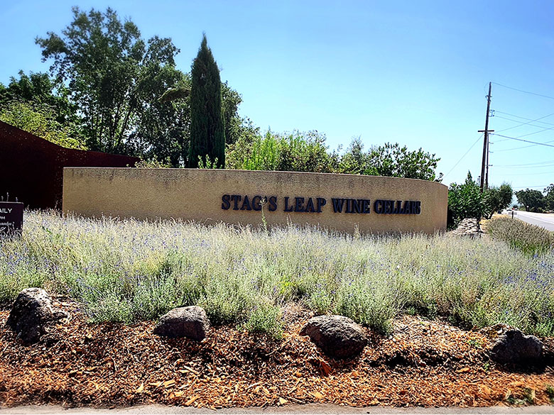 Stags' Leap Wine Cellars
