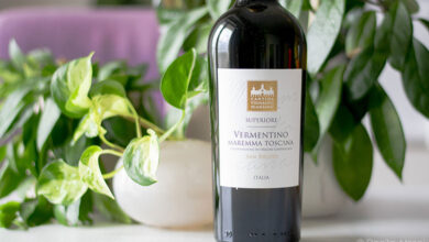 Maremma Toscana Vermentino Superiore San Bruzio 2023 Vignaioli del Morellino di Scansano
