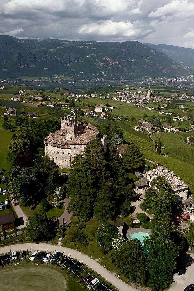 Schloß Freudenstein