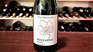Bonzarino Rosso Tenuta Bonzara