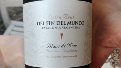 Del Fin del Mundo Extra Brut