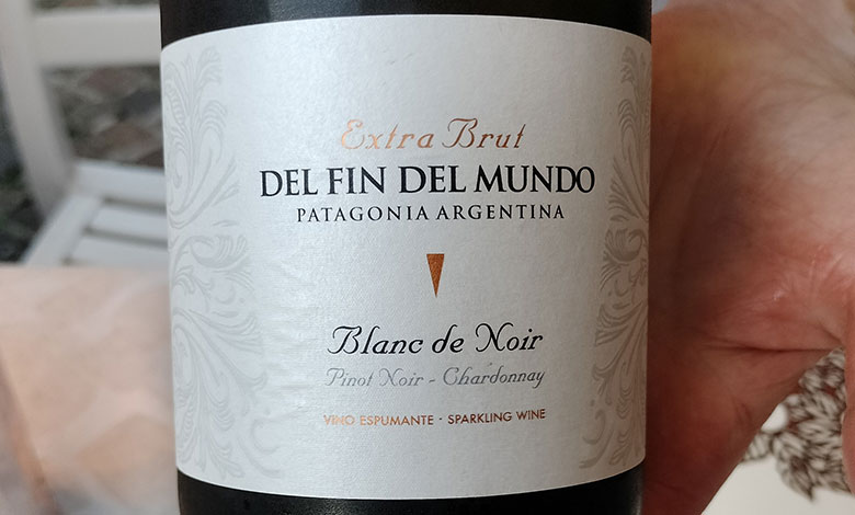 Del Fin del Mundo Extra Brut