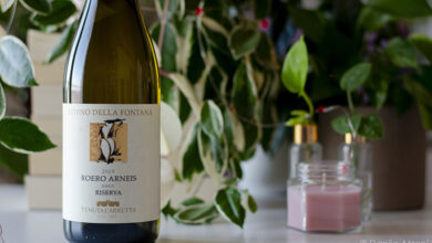 Roero Arneis Riserva Alteno della Fontana 2019 Tenuta Carretta