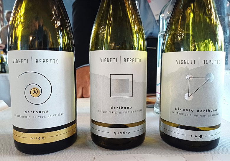 Vini Repetto