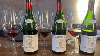 Contrada Rampante, Contrada Sciaranuova e Contrada Pianodario