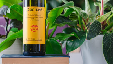 Colli Tortonesi Timorasso Derthona 2022 Boveri Luigi