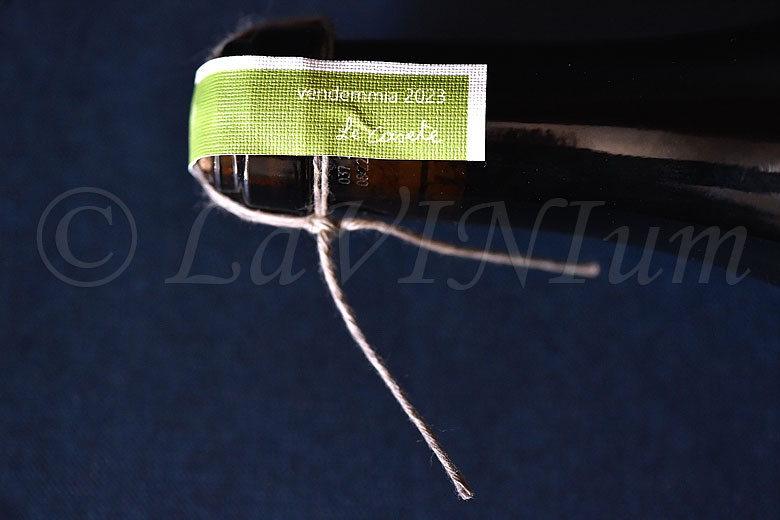 Le Casete 2023 Bottega Artigiana Canello