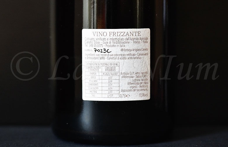 Le Casete 2023 Bottega Artigiana Canello