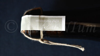 Le Castela 2023 Bottega Artigiana Canello