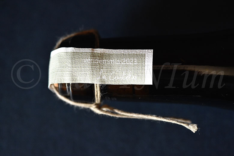 Le Castela 2023 Bottega Artigiana Canello