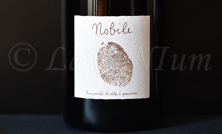 Le Castela 2023 Bottega Artigiana Canello