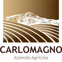 logo Azienda Agricola Carlomagno