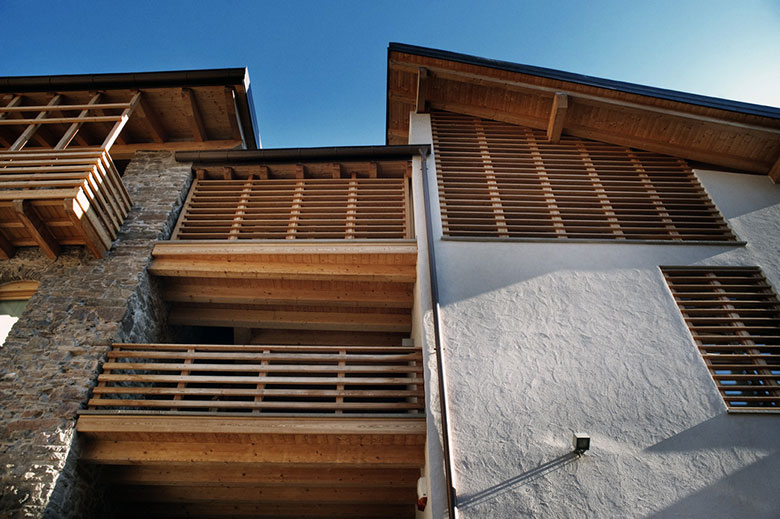 Museo del Porfido di Albiano