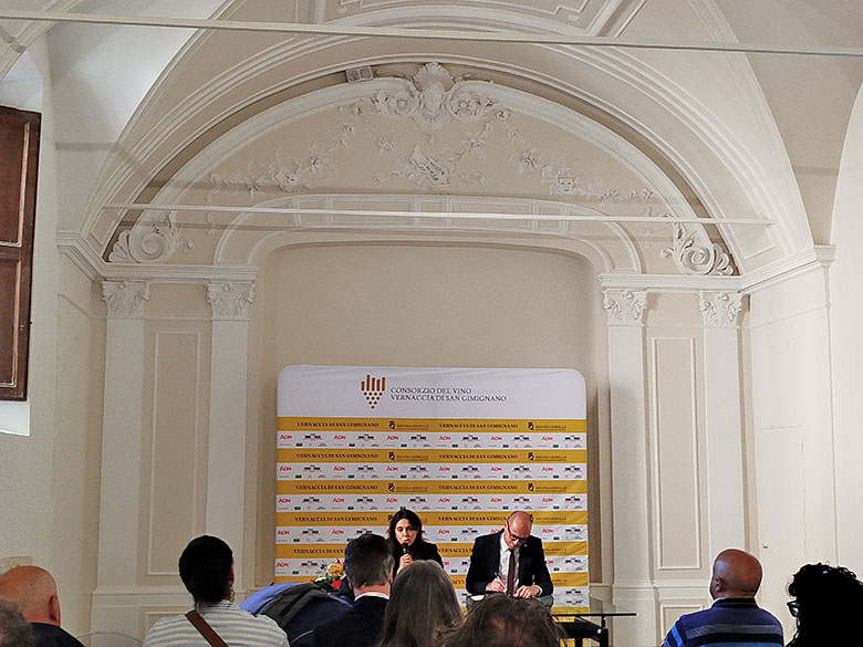 Regina Ribelle 2025 convegno