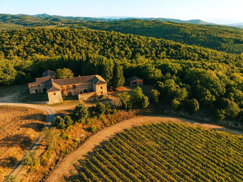 Fattoria di Felsina