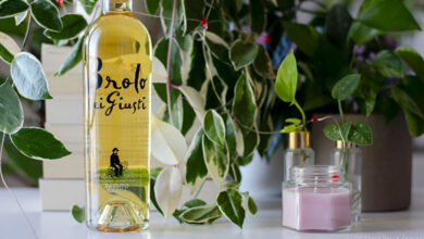 Garda Passito Brolo dei Giusti 2020 Cantine di Verona