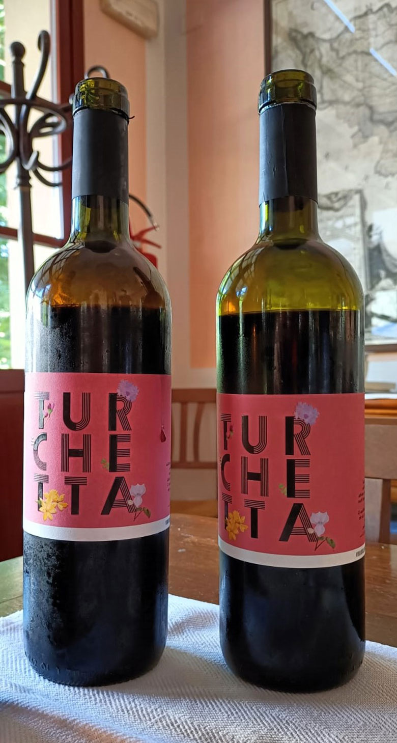 Corte Carezzabella Turchetta