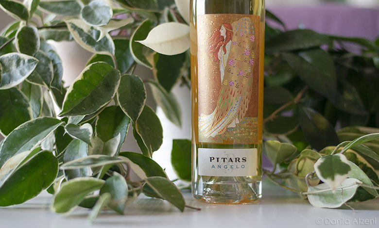 Bianco Angelo 2022 Pitars