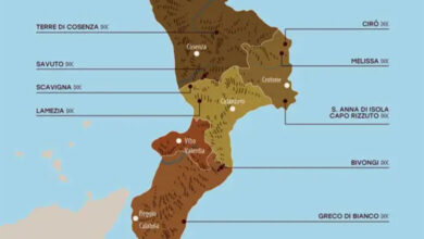 Le Doc della Calabria