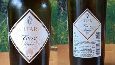 Lugana Torre 2022 Citari