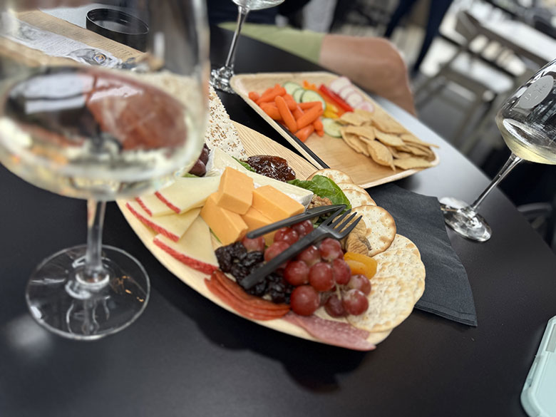 Marked Tree Vineyard